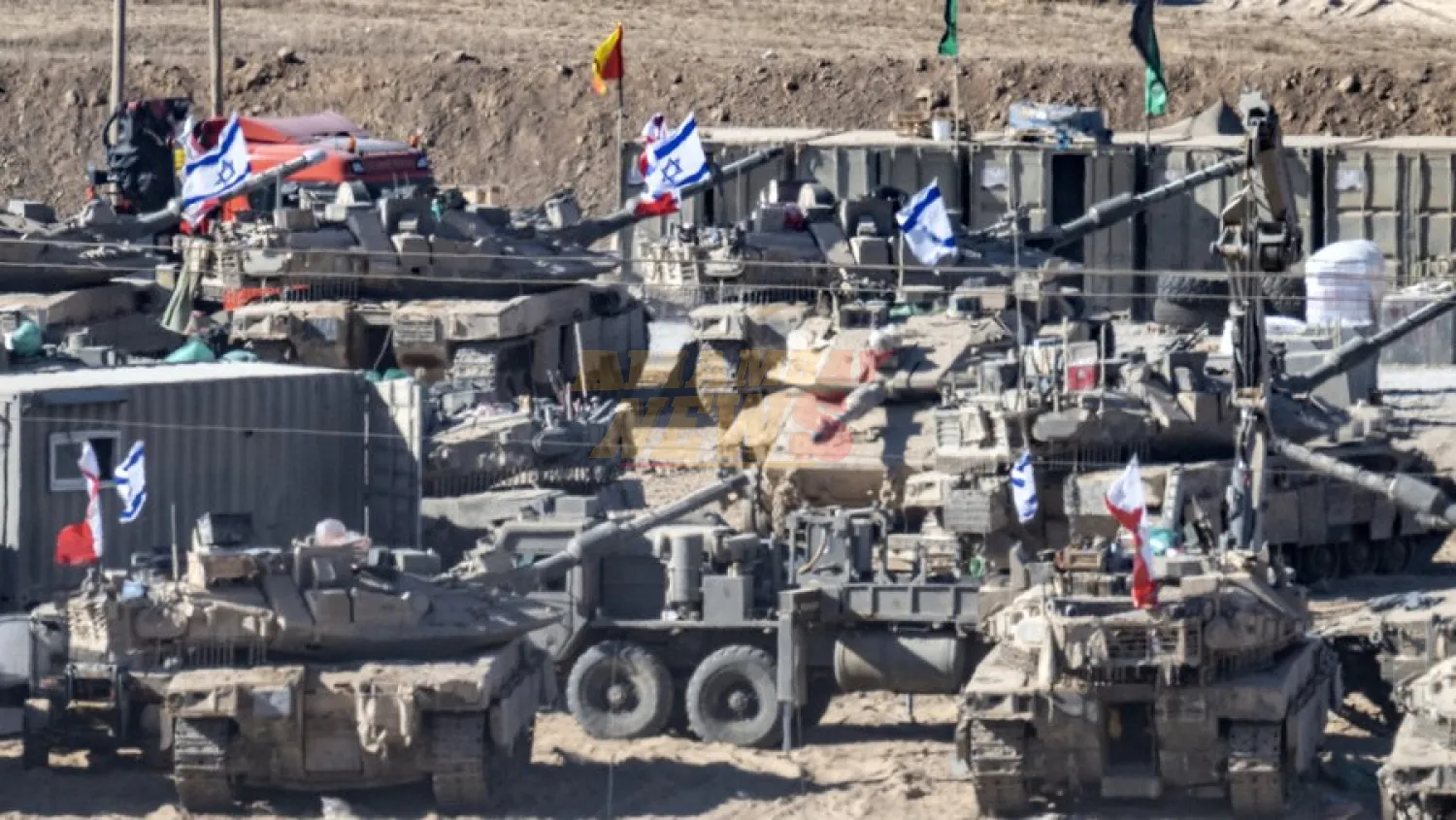 Ministro de Finanzas de Israel pide la reanudación de la guerra en Gaza