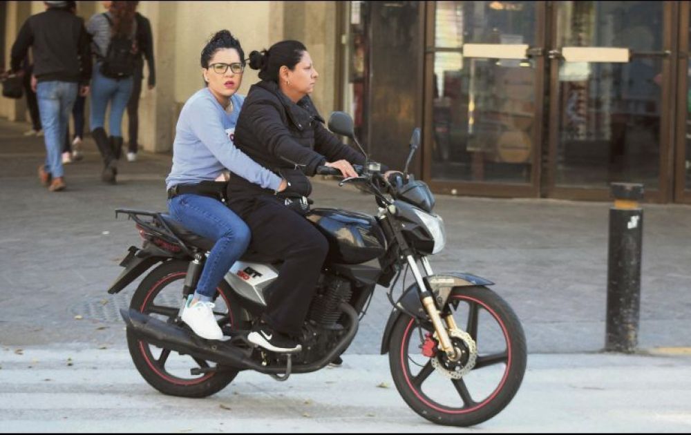 Exigirán curso de tres meses a motociclistas para la licencia