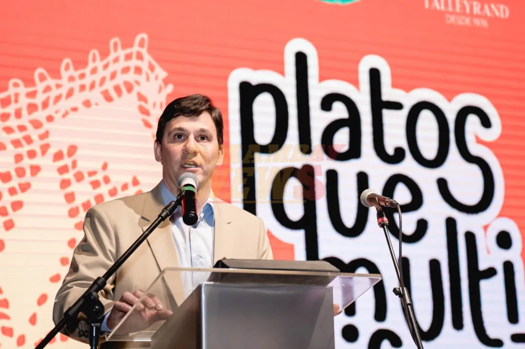 Cena Anual del Banco de Alimentos: faltan pocos días para transformar vidas con #PlatosQueMultiplican