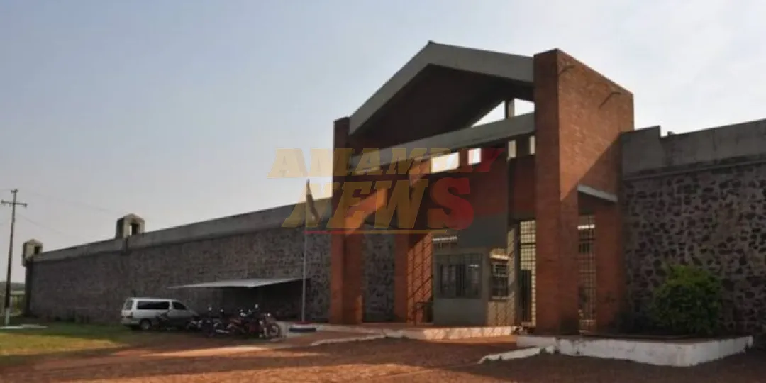 Intervienen la cárcel de Itapúa para investigar denuncia de supuesto abuso de menor