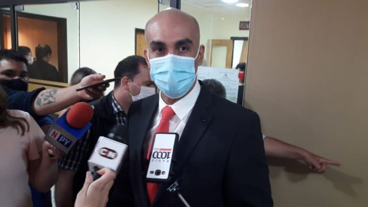 El riego en actividades sociales es mucho más alto que en las escuelas, afirma Mazzoleni