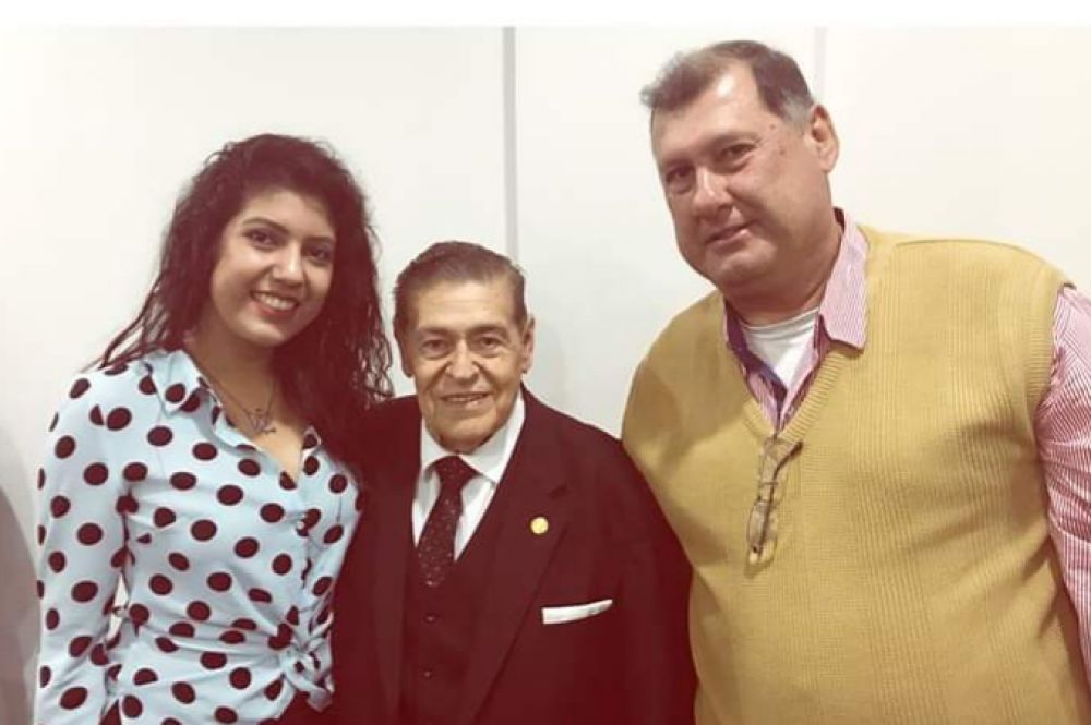 Hija de concejal Winckler involucrada en mentira de seccionaleros sobre Wifi de Copaco