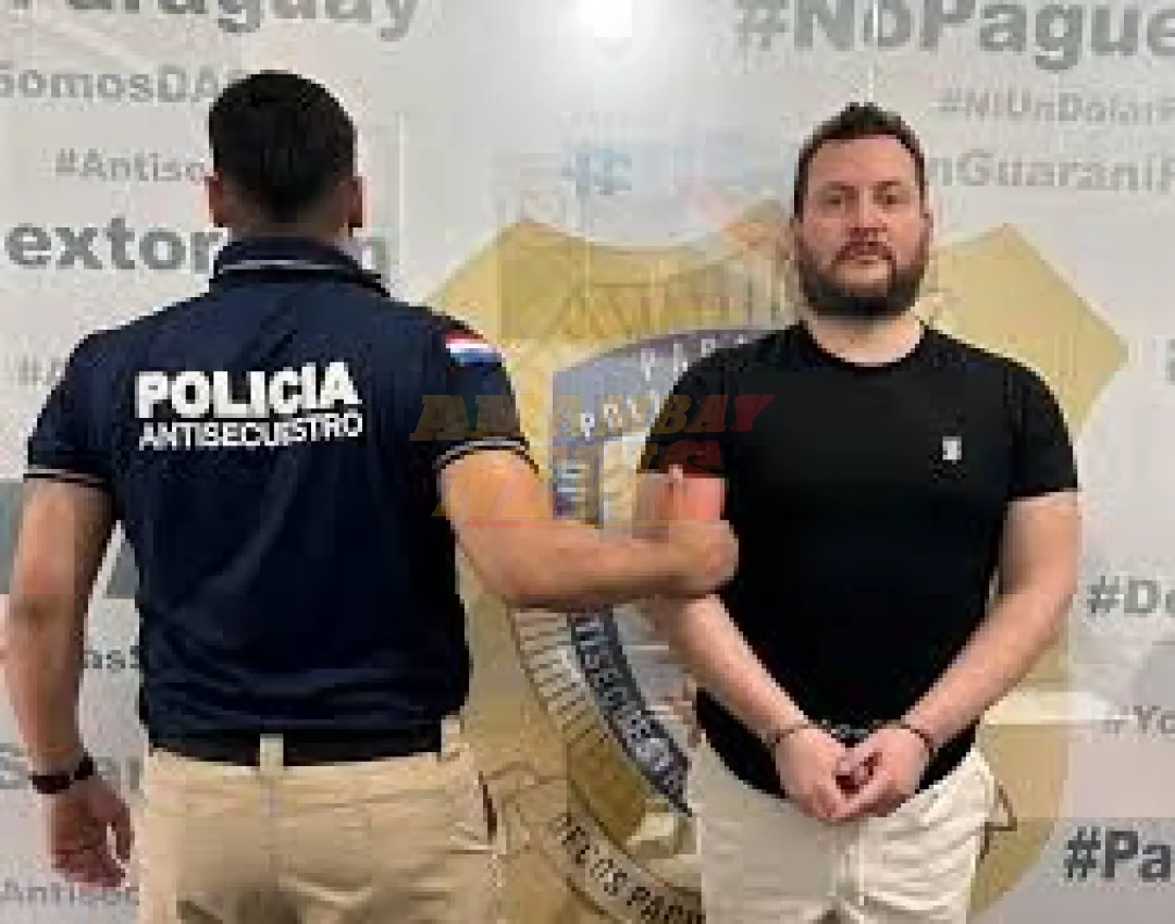 Arresto domiciliario para Montanaro en causa por supuesta estafa a un extranjero