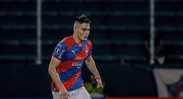 Primera baja de Cerro Porteño con miras al choque con Olimpia