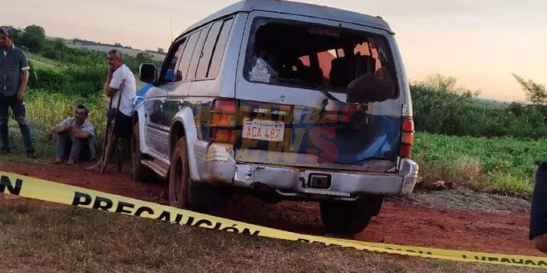 Comisario alega falla mecánica tras atropellar y matar a un hombre