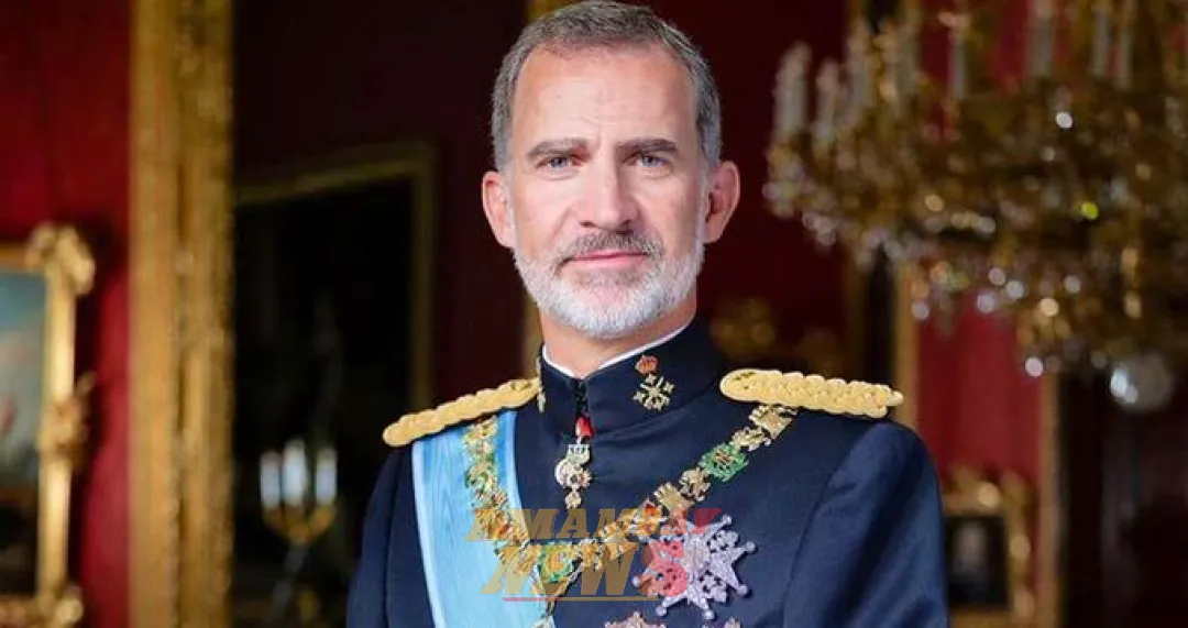 La oposición venezolana agradece el apoyo del Rey de España