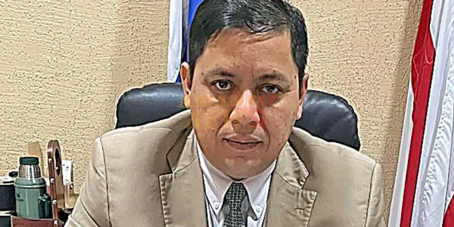 Contador es imputado tras estafar por casi G. 150 millones a firma comercial