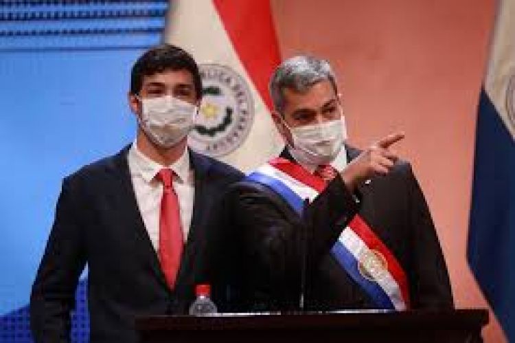 Marito confirma que se analiza retroceder en las fases de la cuarentena inteligente en CDE