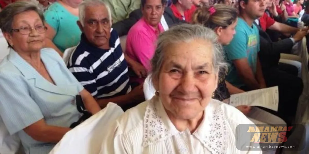 Pensión para adultos mayores: aprobado en general, estudio en particular en 8 días