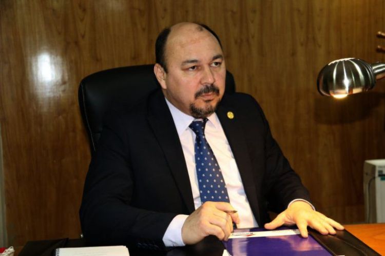 Titular de Aduanas estima que repunte de recaudaciones será en marzo