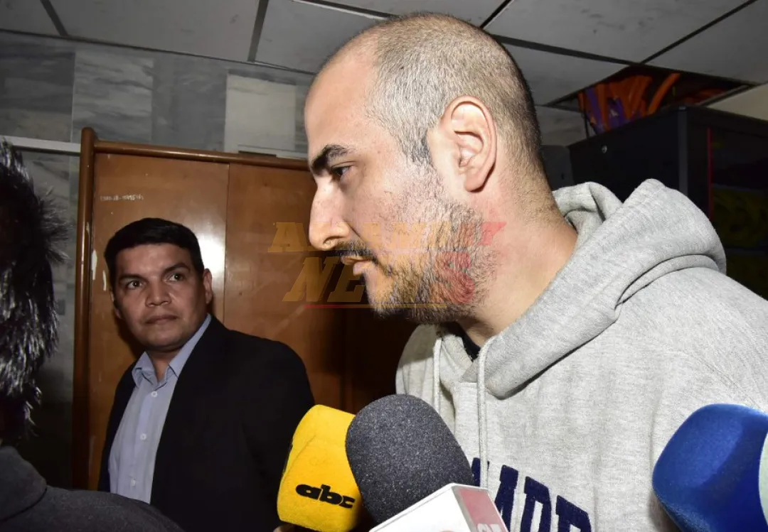 Pablo Benegas podría enfrentar más de 20 años de prisión, según la fiscal Aguilera