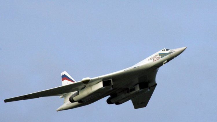 Rusia fija fecha de retirada del Tratado de Cielos Abiertos