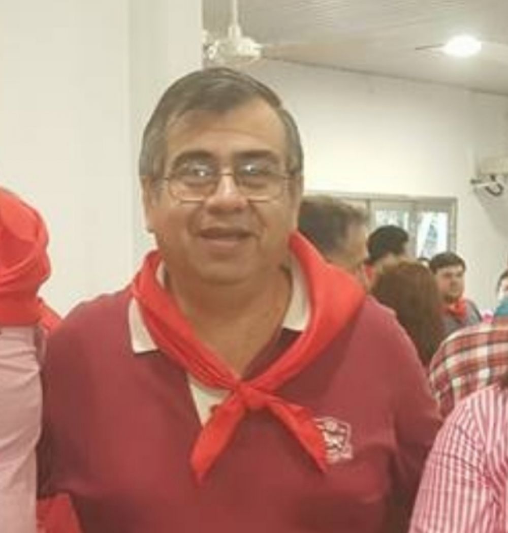 Corrupción: Seccionalero promete 30 cuadras de empedrado con dinero de Yacyretá