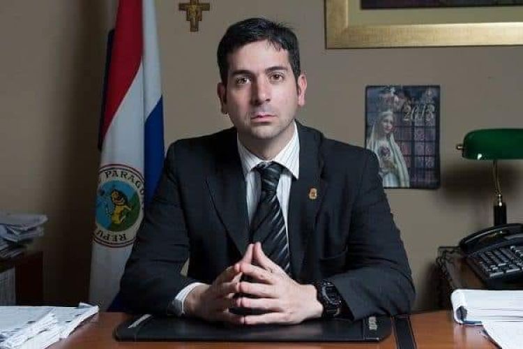 Reducción de recursos debilita la lucha contra el crimen organizado