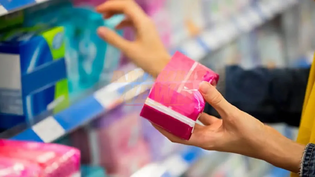 Ejecutivo reglamenta provisión gratuita kits de gestión menstrual