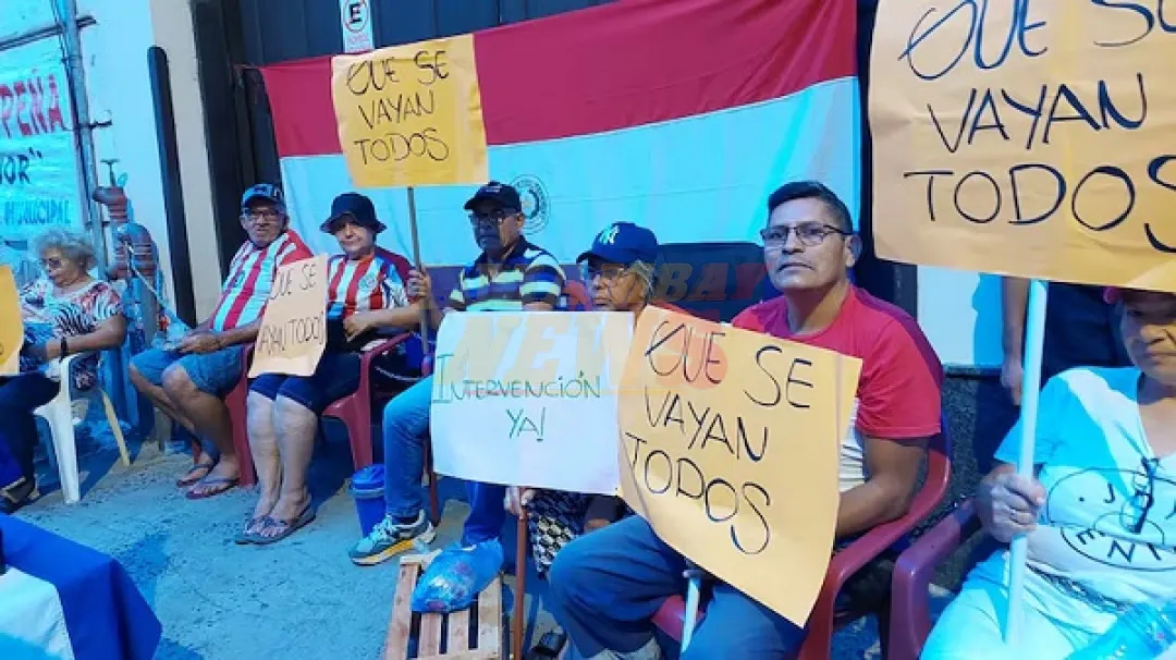 Municipalidades adeudan millones en aportes a la Caja Municipal