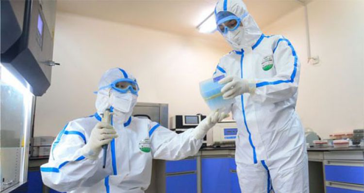 ONG médicas y sindicatos denuncian la desprotección del personal sanitario