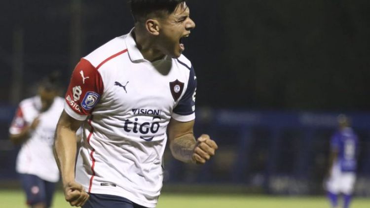 Cerro Porteño, obligado a ganar en Itauguá