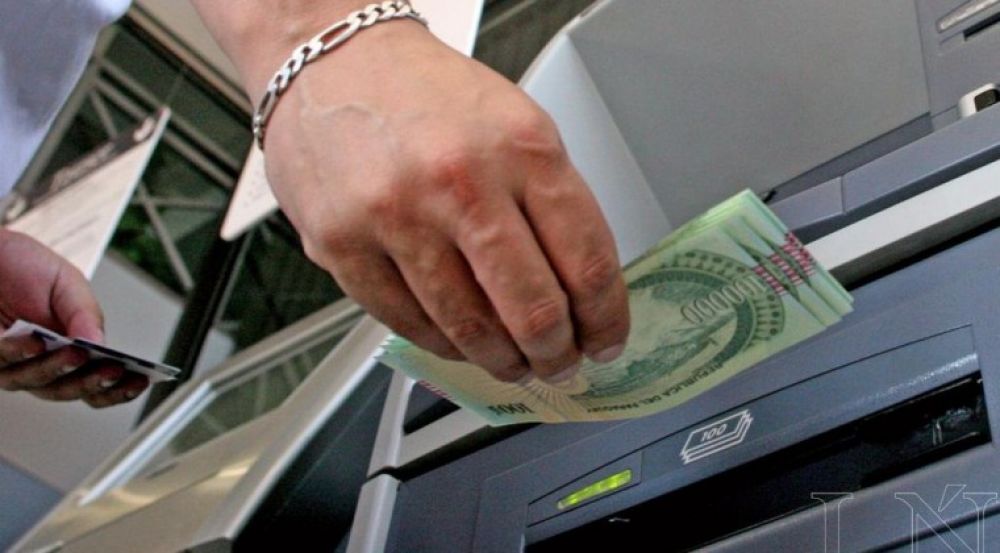 Confirman pago de salarios y aguinaldo el próximo viernes