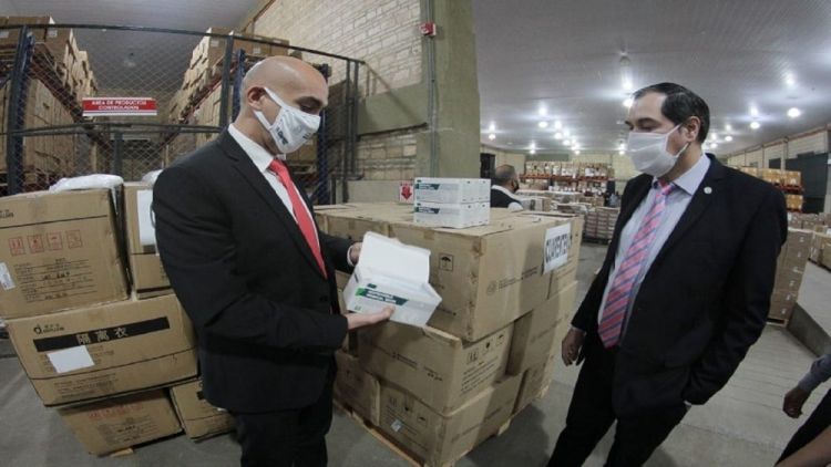 "Una bofetada a los paraguayos que esperaron en sus casas"