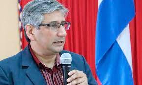 Ex gobernador de Guairá pide reconsideración ante la Cámara de Diputados
