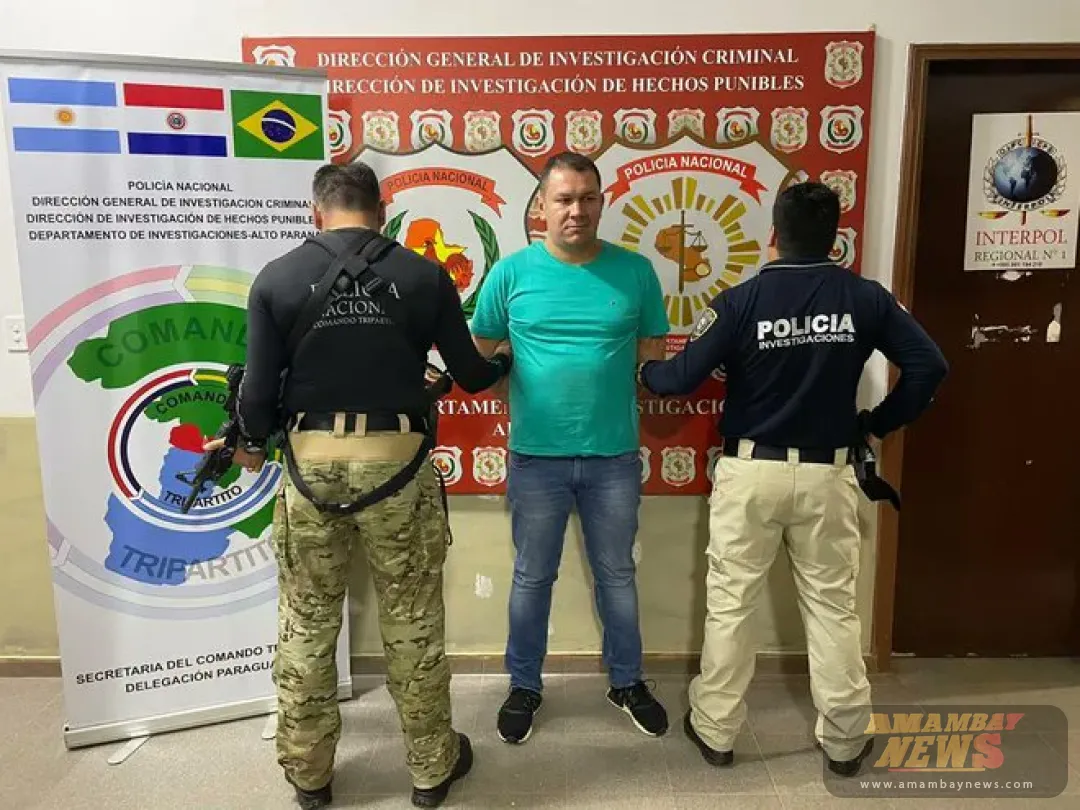 Por falta de credibilidad en planillas de trabajo, jueza rechaza pedido de redención de narcotraficante