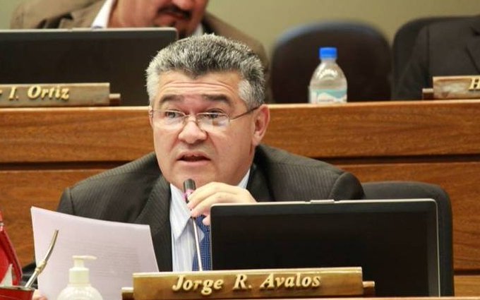 Proyecto de “Créditos de Carbono” con dictamen por la aprobación