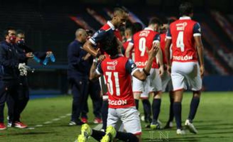 Cerro, con todo su potencial para enfrentar a La Guaira en Venezuela