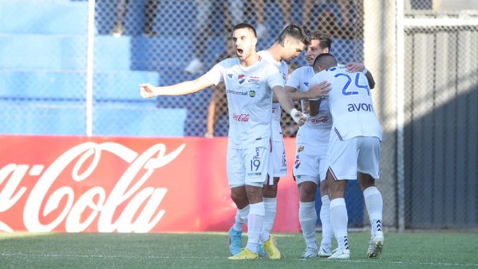 Nacional va por otro grito, camino al título
