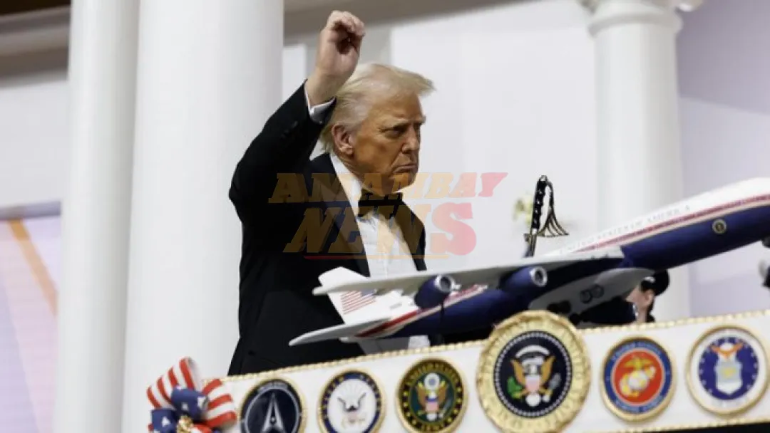 Trump firma orden ejecutiva para negar la ciudadanía a hijos de inmigrantes indocumentados
