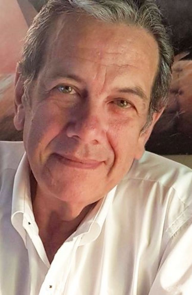 Eduardo Alfaro, candidato a concejal por Asuncin, "quemado" por Villamayor
