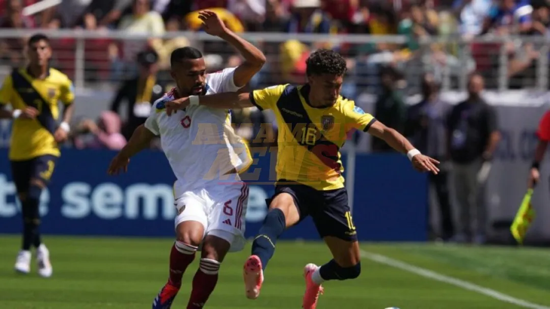 Ecuador por dar el zarpazo hacia el Mundial, Venezuela sin margen de error