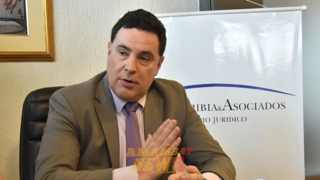 “La Constitución es una traba para el proyecto autoritario del cartismo”