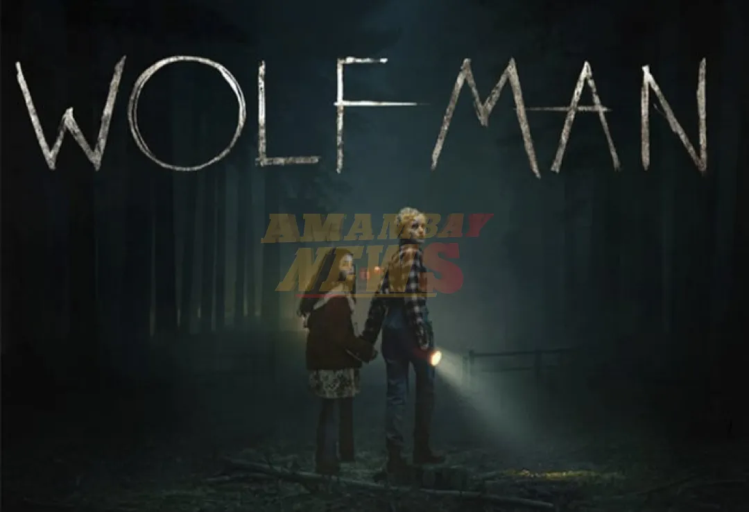 'Wolf Man' lideró la taquilla mundial del fin de semana con 16,8 millones de dólares