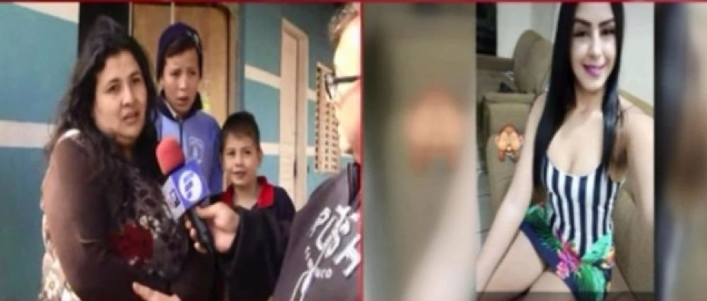 Hablan familiares de víctimas de masacre en PJC: Mataron a inocentes
