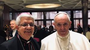 «Tener un cardenal en la Santa Sede conecta a Paraguay con una entidad política de gran incidencia»