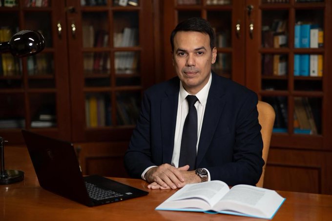 Jueces de Garantías de Capital fijan desde hoy audiencias desde las 7:30