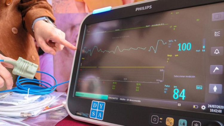 Salud distribuye equipos de alta gama a hospitales regionales, menos para Pedro Juan Caballero