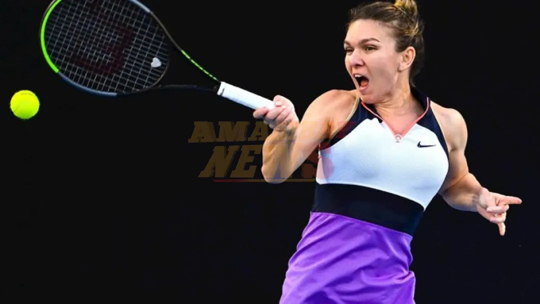Simona Halep anuncia su retiro del tenis