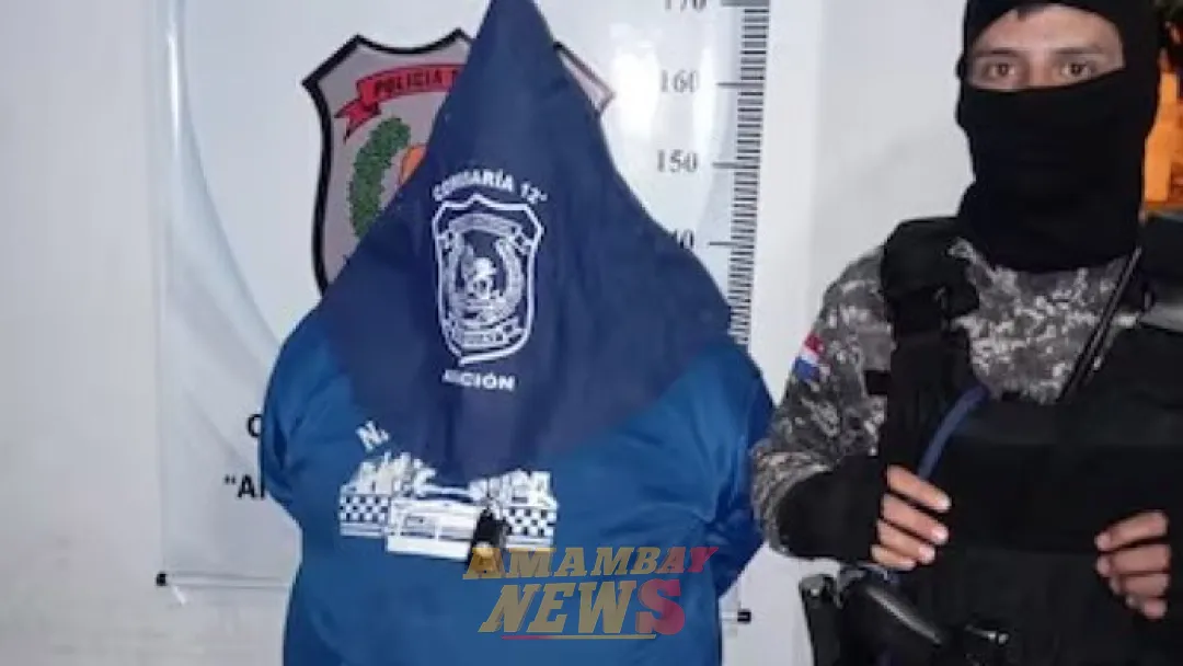 Intento de rapto: Detienen a conductor y asegura que los niños son sus hijos