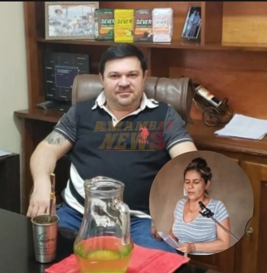 AUDIO: “Comisiones” engañan y sacan dinero a gente humilde, dice intendente de Capitán Bado