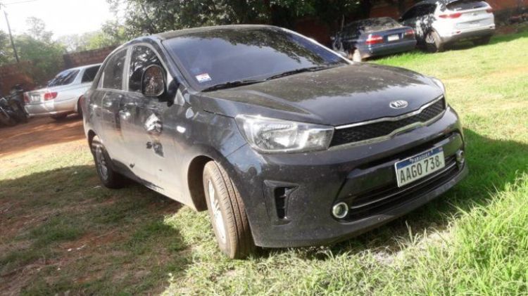 Joven muere en accidente y conductora huye del lugar