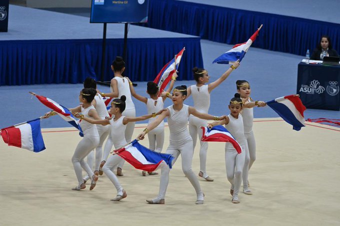 Más de 1.000 inscripciones para el Verano Deportivo de la SND
