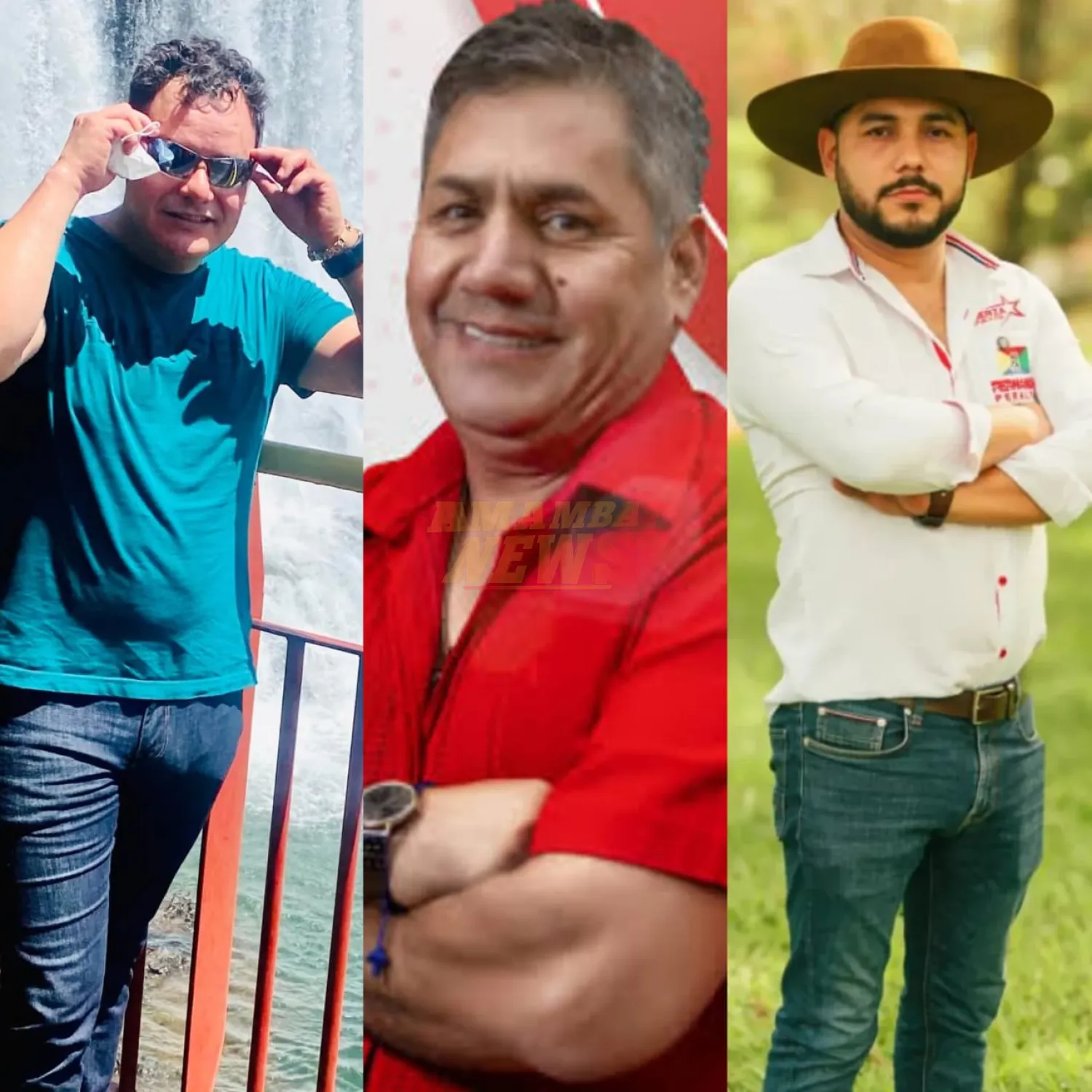 Miguel Culzoni “oxigena” interna colorada en PJC y, ya preocupa a sus adversarios