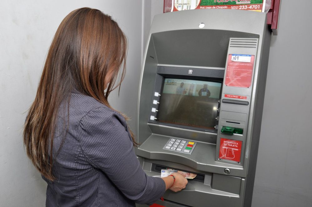 Prosigue hoy el pago conjunto de salarios de diciembre y aguinaldo