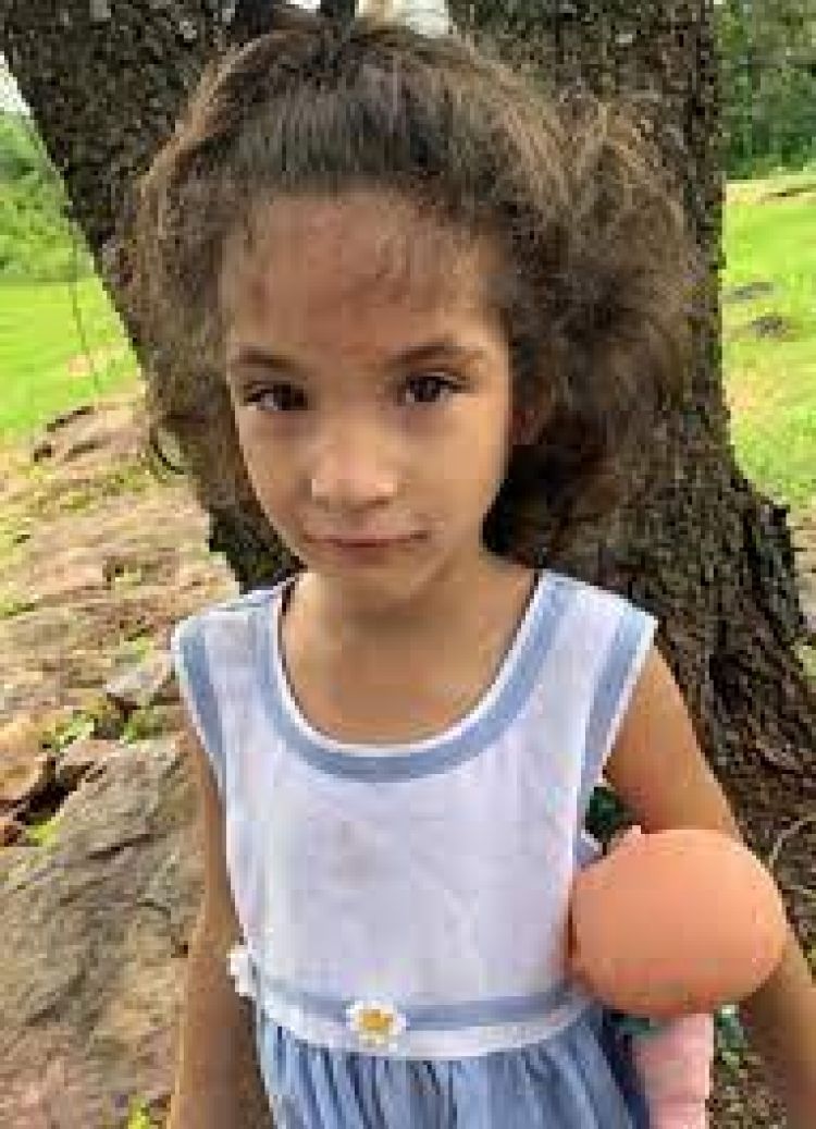 Niña de Emboscada: Afirman que la Policía y la Fiscalía dejaron de buscarla
