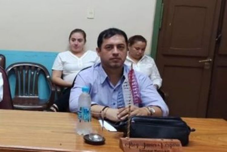 Javier Vergara es otro concejal imputado por violar cuarentena