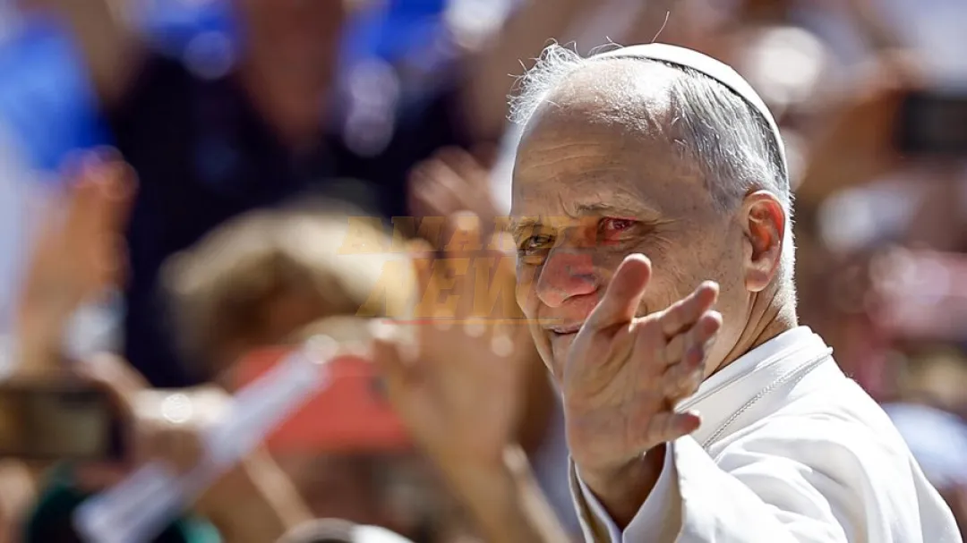 El Papa defiende el matrimonio entre hombre y mujer y critica “la libertad de quitar la vida”