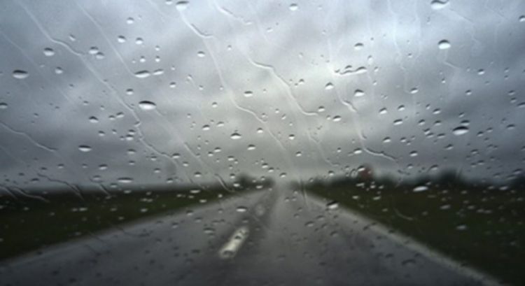 Miércoles con posibles lluvias y máximas de hasta 40ºC