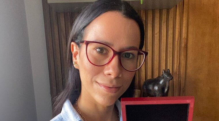 Paraguaya es reconocida por promover espacios para personas con discapacidad